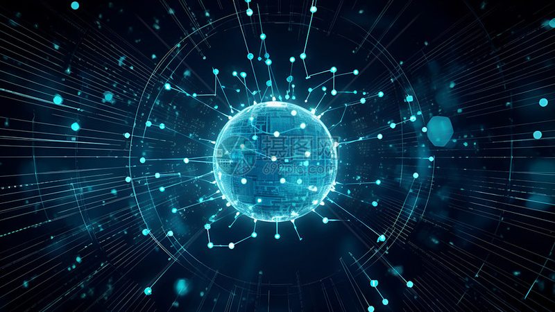 数据可视化图表类型解析：选择与运用之道